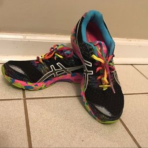 ASICS Dynamic Duomax Women’s Shoes